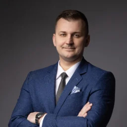 Arkadiusz Byrczek