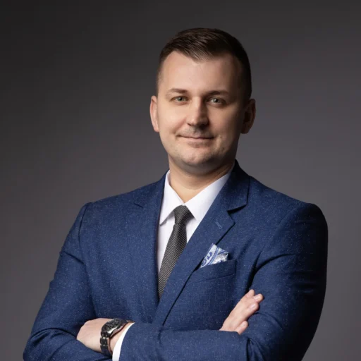 Arkadiusz Byrczek